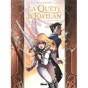 La Quête d'Ewilan Tome 06: Merwyn Ril'Avalon La Quête d'Ewilan Tome 06: Merwyn Ril'Avalon