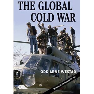 Westad, Odd The Global Cold War: Third World Interventions and the Making of Our Times Westad, Odd The Global Cold War: Third World Interventions and the Making of Our Times