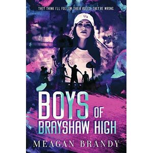 Brandy, Meagan Boys of Brayshaw High Brandy, Meagan Boys of Brayshaw High