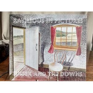 Russell, James Ravilious in Pictures: Sussex and the Downs: 1 Russell, James Ravilious in Pictures: Sussex and the Downs: 1