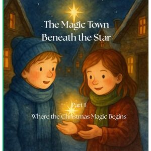 queen, baby The Magic Town Beneath the Star part 1: Where the Christmas Magic Begins (The Magic Town Beneath the Star Christmass book for kids 3-8) queen, baby The Magic Town Beneath the Star part 1: Where the Christmas Magic Begins (The Magic Town Beneath the Star Christmass book for kids 3-8)