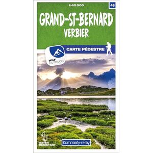 Grand-St-Bernard / Verbier (48): Matt laminiert, free Download mit HKF Outdoor App (Hiking maps of Switzerland) Grand-St-Bernard / Verbier (48): Matt laminiert, free Download mit HKF Outdoor App (Hiking maps of Switzerland)