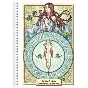 Andelin, Helen B Fascinating Womanhood Vintage Edition Student Workbook Andelin, Helen B Fascinating Womanhood Vintage Edition Student Workbook