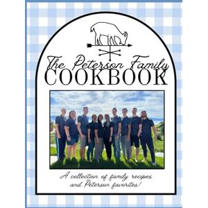 Ward, Merilee Peterson's Official Cookbook Ward, Merilee Peterson's Official Cookbook