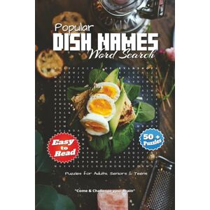 shop, RYLN Popular Dish Names Word Search Puzzle Book: Enjoy Fun Word Searches Featuring Appetizers, Main Courses, Desserts & More! 6x9 Inch Size, 110 Pages ... for Holidays, Travel, and Relaxing Free Time! shop, RYLN Popular Dish Names Word Search Puzzle Book: Enjoy Fun Word Searches Featuring Appetizers, Main Courses, Desserts & More! 6x9 Inch Size, 110 Pages ... for Holidays, Travel, and Relaxing Free Time!