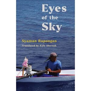 Rapongan, Syaman Eyes of the Sky (Modern Chinese Literature from Taiwan) Rapongan, Syaman Eyes of the Sky (Modern Chinese Literature from Taiwan)