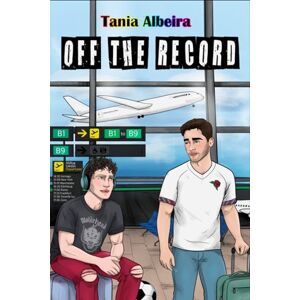 Rodriguez Off The Record: Segundo libro de la saga Offside de Sports Romance gay entre un futbolista y un periodista Rodriguez Off The Record: Segundo libro de la saga Offside de Sports Romance gay entre un futbolista y un periodista