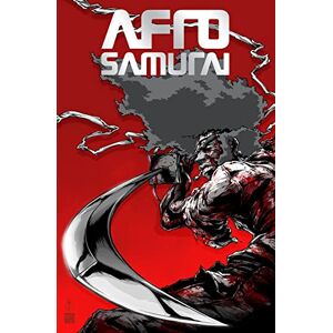 Takashi Okazaki Afro Samurai Vol.1 (Afro Samurai, 1) Takashi Okazaki Afro Samurai Vol.1 (Afro Samurai, 1)