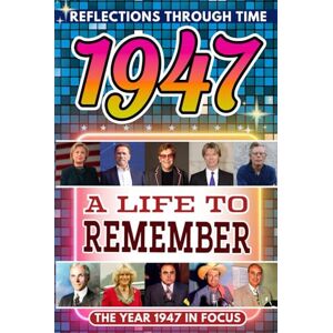 Hugo Boss 1947 in Focus: A Life to Remember The Year You Were Born Book: A nostalgic gift packed with trivia, brain games, and events to celebrate birthdays, milestones, and memories Hugo Boss 1947 in Focus: A Life to Remember The Year You Were Born Book: A nostalgic gift packed with trivia, brain games, and events to celebrate birthdays, milestones, and memories