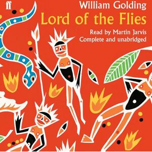 Golding, William Lord of the Flies Golding, William Lord of the Flies