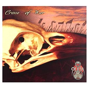 Crone Of War Crone Of War