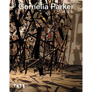 Andrea Schlieker (ed.) Cornelia Parker: Exploring Her Art and Craft Andrea Schlieker (ed.) Cornelia Parker: Exploring Her Art and Craft