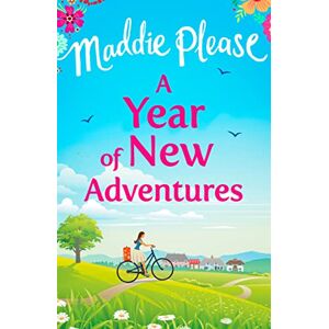 Please, Maddie A Year of New Adventures: The hilarious feel-good romantic comedy for fans of heartwarming romances in 2025! Please, Maddie A Year of New Adventures: The hilarious feel-good romantic comedy for fans of heartwarming romances in 2025!