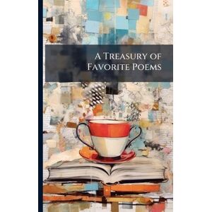 TBD A Treasury of Favorite Poems TBD A Treasury of Favorite Poems
