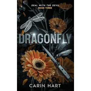 Hart, Carin Dragonfly: 3 (Deal with the Devil) Hart, Carin Dragonfly: 3 (Deal with the Devil)
