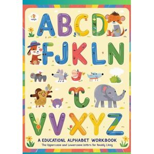 Ks, Mr Colorful Educational Alphabet Workbook: Tracing, coloring, alphabet learning, home schooling, fun, engaging, motor skills, kindergarten Ks, Mr Colorful Educational Alphabet Workbook: Tracing, coloring, alphabet learning, home schooling, fun, engaging, motor skills, kindergarten