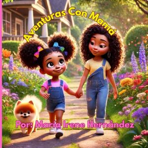 Hernández, María Irene Aventuras Con Mamá Hernández, María Irene Aventuras Con Mamá