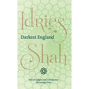 Shah, Idries Darkest England Shah, Idries Darkest England