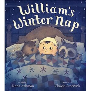 Ashman, Linda William's Winter Nap Ashman, Linda William's Winter Nap