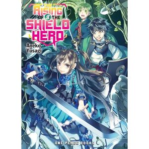 Kyu, Aiya The Rising of the Shield Hero Volume 08: The Manga Companion (The Rising of the Shield Hero Manga Comp) Kyu, Aiya The Rising of the Shield Hero Volume 08: The Manga Companion (The Rising of the Shield Hero Manga Comp)