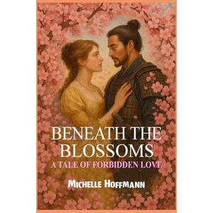 Hoffmann, Michelle Beneath the Blossoms: A Tale of Forbidden Love Hoffmann, Michelle Beneath the Blossoms: A Tale of Forbidden Love