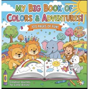 Raj Little Learners Coloring Book: Colouring Kids Book Raj Little Learners Coloring Book: Colouring Kids Book