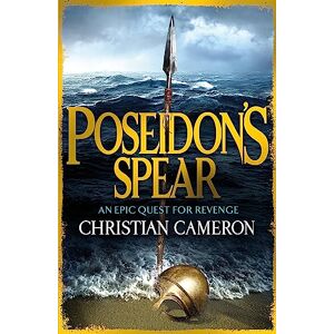 Cameron, Christian Poseidon's Spear (The Long War) Cameron, Christian Poseidon's Spear (The Long War)