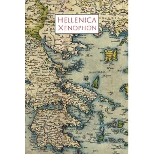 Xenophon Hellenica Xenophon Hellenica