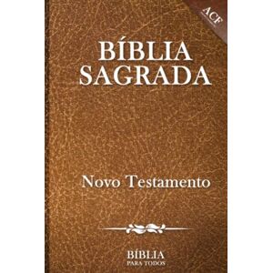 Nunes, Rev. Nélio Bíblia Sagrada: O Novo Testamento Nunes, Rev. Nélio Bíblia Sagrada: O Novo Testamento