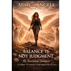 Abddeen, Sherridean Ann-Marie ARMY OF ANGELS Abddeen, Sherridean Ann-Marie ARMY OF ANGELS