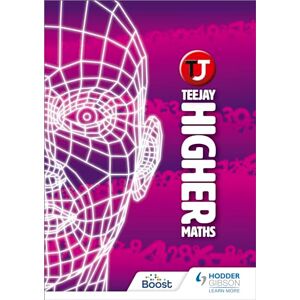 Cairns, James TeeJay Higher Maths Cairns, James TeeJay Higher Maths