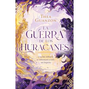 Guanzon, Thea Guerra de Los Huracanes, La: 1 (Umbriel narrativa) Guanzon, Thea Guerra de Los Huracanes, La: 1 (Umbriel narrativa)