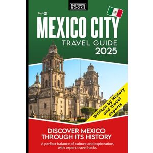 Me, Pint Mexico City Travel Guide: Travel Hacks and Hidden Gems to Explore Ancient History and Iconic Landmarks for a Deeper Travel Experience (Time Travel Experience) Me, Pint Mexico City Travel Guide: Travel Hacks and Hidden Gems to Explore Ancient History and Iconic Landmarks for a Deeper Travel Experience (Time Travel Experience)