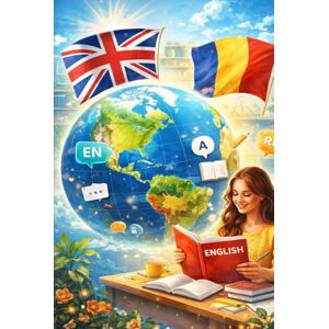 VIP, Powered by Master English with Ease: A Complete English–Romanian Course to Speak Confidently, Improve Vocabulary & Learn Fast (Business Books for Entrepreneurs and Corporations) VIP, Powered by Master English with Ease: A Complete English–Romanian Course to Speak Confidently, Improve Vocabulary & Learn Fast (Business Books for Entrepreneurs and Corporations)
