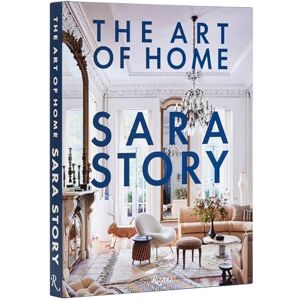 Story, Sara The Art of Home Story, Sara The Art of Home