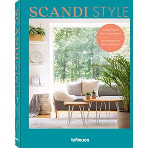 Bingham, Claire Scandi Style: Scandinavian Home Inspiration Bingham, Claire Scandi Style: Scandinavian Home Inspiration