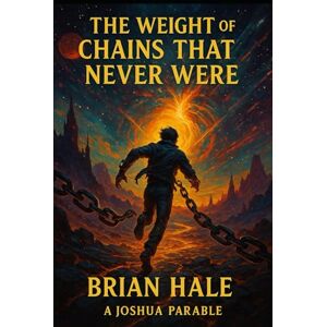 Hale, Brian The Weight of the Chains That Never Were: A Melchizedek Parable (Melchizedek rebranded to Joshua, please buy the Joshua edition, Melchizedek books will be removed soon) Hale, Brian The Weight of the Chains That Never Were: A Melchizedek Parable (Melchizedek rebranded to Joshua, please buy the Joshua edition, Melchizedek books will be removed soon)