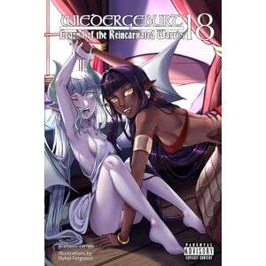 Varnell, Brandon Wiedergeburt: Legend of the Reincarnated Warrior: Volume 18 Varnell, Brandon Wiedergeburt: Legend of the Reincarnated Warrior: Volume 18