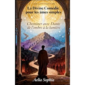 Sophia, Aelia La Divine Comédie pour les Âmes Simples: Cheminer avec Dante de l’ombre à la lumière Sophia, Aelia La Divine Comédie pour les Âmes Simples: Cheminer avec Dante de l’ombre à la lumière