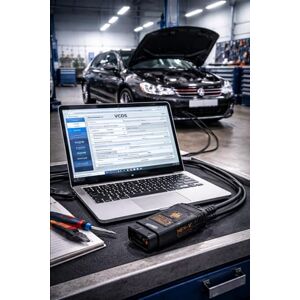 MotorState, Aleksey VCDS Master Guide: Manual completo de diagnóstico e codificação VAG MotorState, Aleksey VCDS Master Guide: Manual completo de diagnóstico e codificação VAG