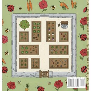 Finch, Bronwyn Saint Fiacre's Garden Guide Finch, Bronwyn Saint Fiacre's Garden Guide