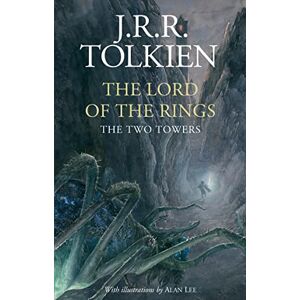 Tolkien, J. R. R. The Two Towers: The Classic Bestselling Fantasy Novel: Book 2 (The Lord of the Rings) Tolkien, J. R. R. The Two Towers: The Classic Bestselling Fantasy Novel: Book 2 (The Lord of the Rings)