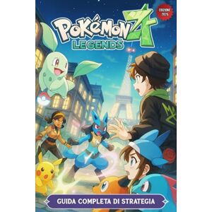 Tobberl, Rafal Pokemon Legends Z-A: Guida Completa di Strategia (Edizione 2025): Soluzione Passo-Per-Passo, Consigli, Posizioni Pokémon, Evoluzioni, Pietre, Oggetti Chiave e Collezionabili Tobberl, Rafal Pokemon Legends Z-A: Guida Completa di Strategia (Edizione 2025): Soluzione Passo-Per-Passo, Consigli, Posizioni Pokémon, Evoluzioni, Pietre, Oggetti Chiave e Collezionabili