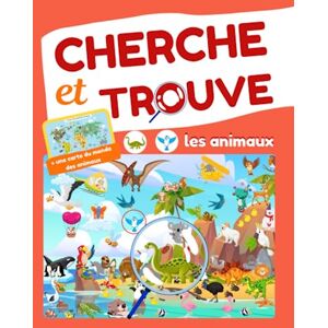 les souris vertes, Éditions Cherche et trouve les animaux: Livre d'activités pour stimuler le sens d'observation et la concentration des enfants. les souris vertes, Éditions Cherche et trouve les animaux: Livre d'activités pour stimuler le sens d'observation et la concentration des enfants.