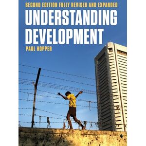 Hopper, Paul Understanding Development: Issues and Debates Hopper, Paul Understanding Development: Issues and Debates