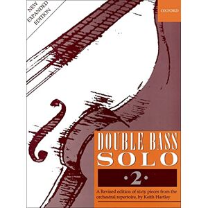 Keith Hartley Double Bass Solo 2 Keith Hartley Double Bass Solo 2
