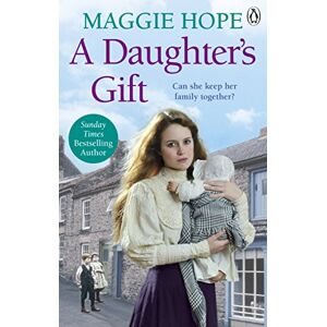 Hope, Maggie A Daughter's Gift Hope, Maggie A Daughter's Gift