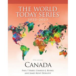 Rowman & Littlefield Publishers Canada 2022–2023 Rowman & Littlefield Publishers Canada 2022–2023