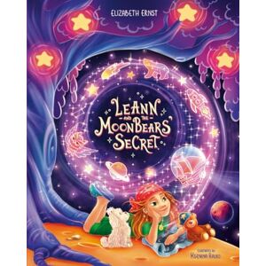 Ernst, Elizabeth Leann and the Moon Bears' Secret: A Learning Adventure through the Solar System (Space Exploration Edition) Ernst, Elizabeth Leann and the Moon Bears' Secret: A Learning Adventure through the Solar System (Space Exploration Edition)