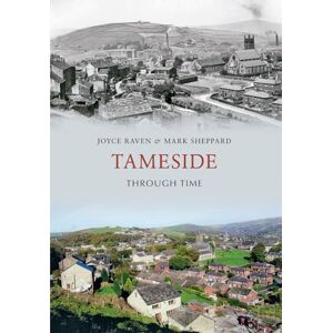 Raven, Joyce Tameside Through Time Raven, Joyce Tameside Through Time